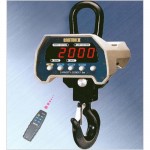 Cân Treo CAS Caston II, Can Treo CAS Caston II - image4